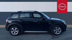 MINI Countryman 2.0 Cooper D 5dr Auto Diesel Hatchback